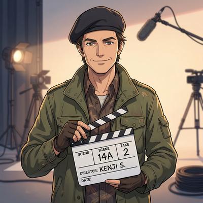 黑料网影视导演陈锐