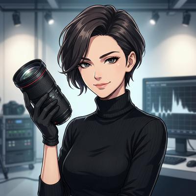 黑料网摄影总监林雪