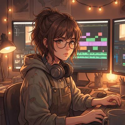 黑料网后期制作总监苏晴