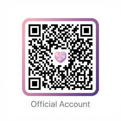 黑料网公众号二维码